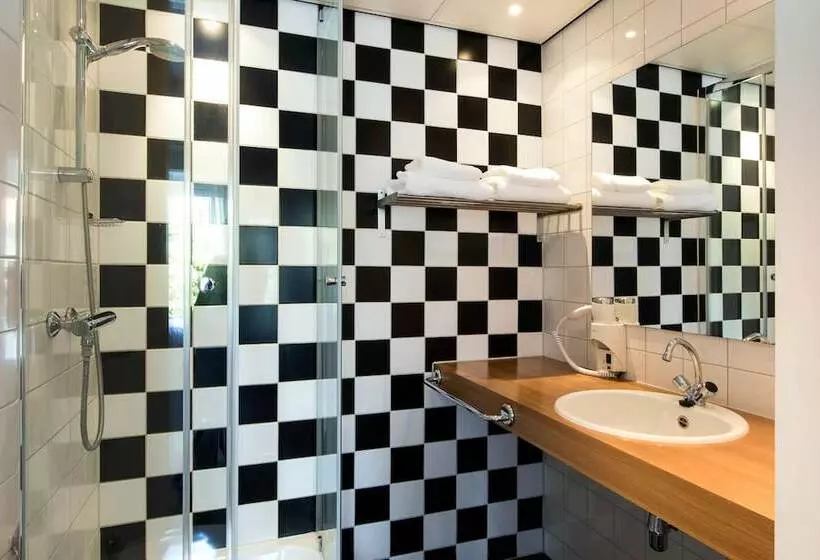 اتاق لوکس, Parkzicht Eindhoven