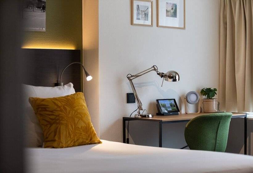 コンフォートルーム, Parkzicht Eindhoven