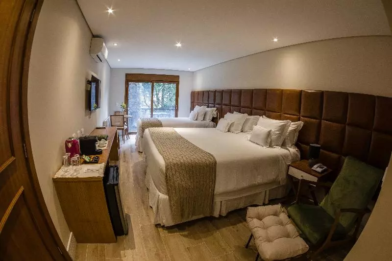 デラックスルーム, Pillows Grand Boutique Hotel Ter Borch Zwolle