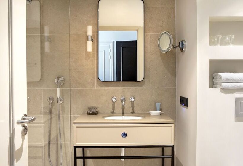 اتاق لوکس, Pillows Grand Boutique Hotel Ter Borch Zwolle