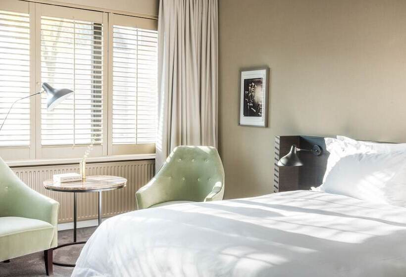 اتاق لوکس, Pillows Grand Boutique Hotel Ter Borch Zwolle
