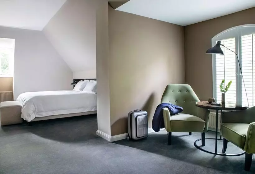 ジュニアスイート, Pillows Grand Boutique Hotel Ter Borch Zwolle