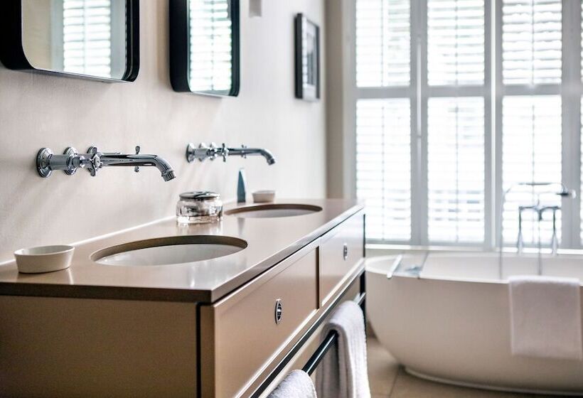 سوییت جونیور, Pillows Grand Boutique Hotel Ter Borch Zwolle