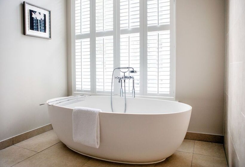 سوییت جونیور, Pillows Grand Boutique Hotel Ter Borch Zwolle