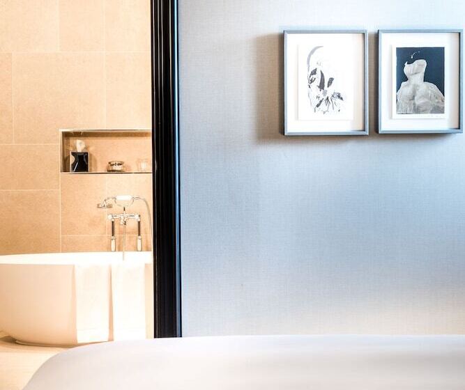 سوییت جونیور, Pillows Grand Boutique Hotel Ter Borch Zwolle