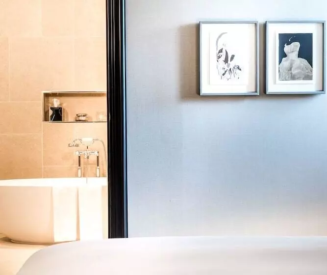 ジュニアスイート, Pillows Grand Boutique Hotel Ter Borch Zwolle