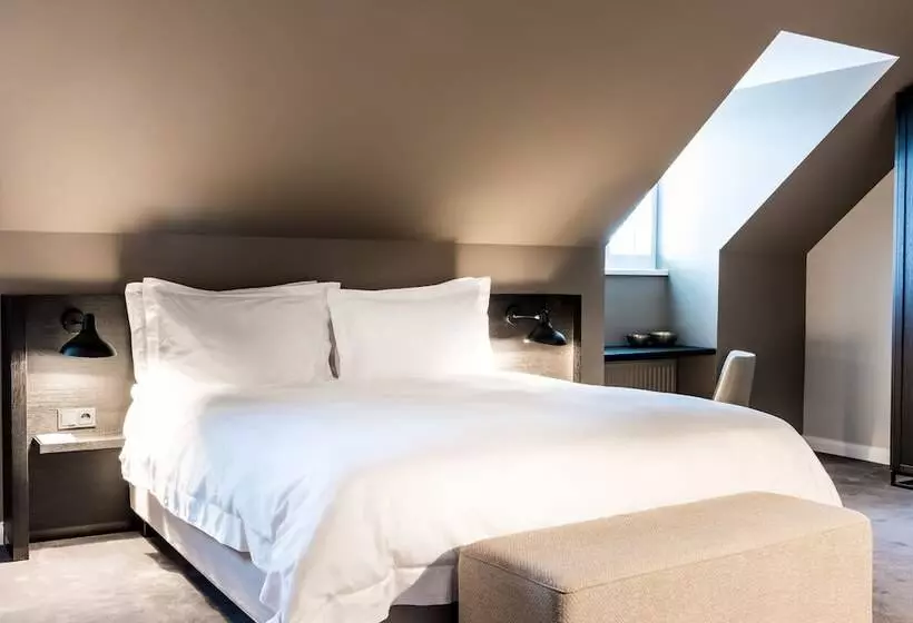 ジュニアスイート, Pillows Grand Boutique Hotel Ter Borch Zwolle