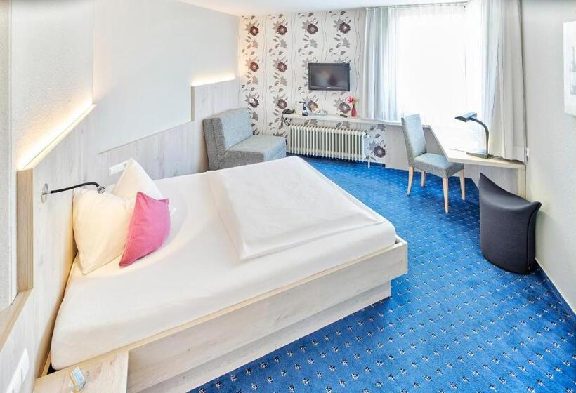 수피리어 싱글 룸, Restaurant Kerzenstüble