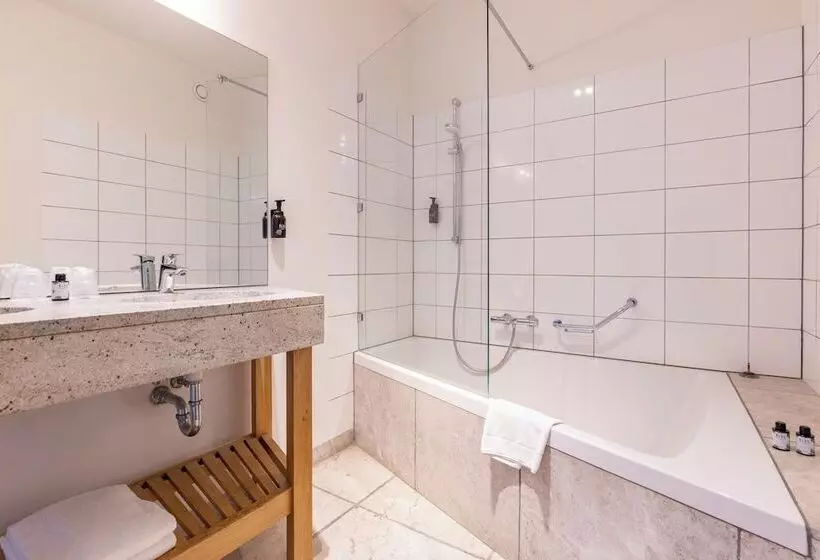 スイート, Fletcher Hotel Château De Raay