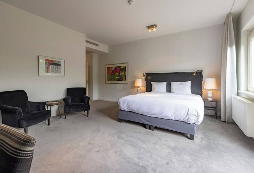 سوییت, Fletcher Hotel Château De Raay