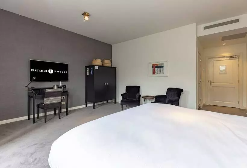 スイート, Fletcher Hotel Château De Raay