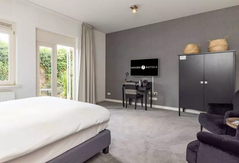 スイート, Fletcher Hotel Château De Raay