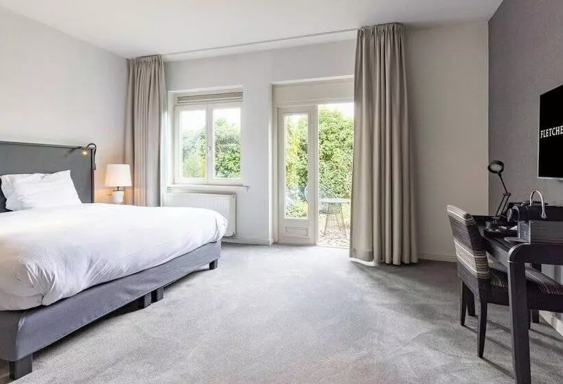 スイート, Fletcher Hotel Château De Raay