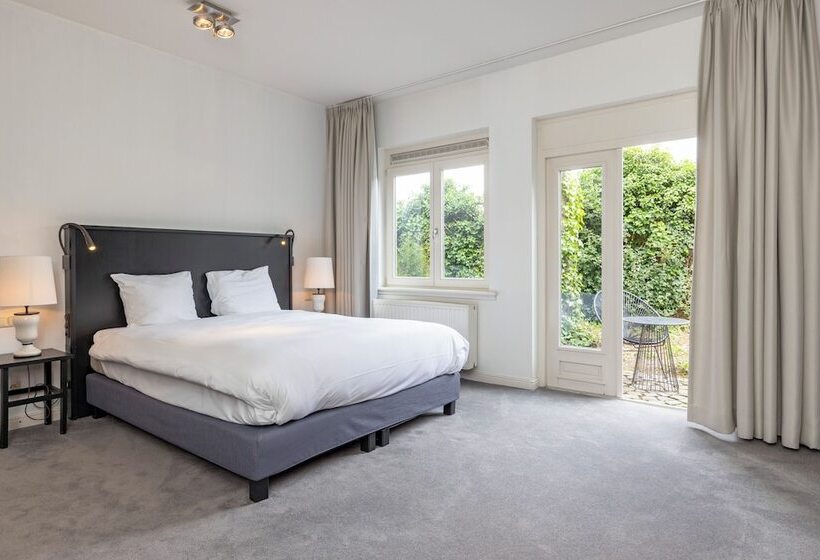 سوییت, Fletcher Hotel Château De Raay