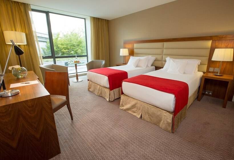 古典房间, Sheraton Athlone