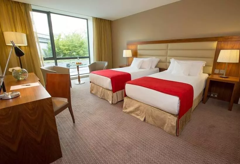 اتاق کلاسیک, Sheraton Athlone