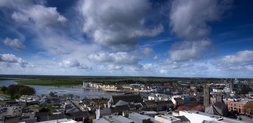 阁楼房, Sheraton Athlone