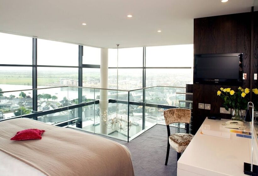 Президентский Люкс, Sheraton Athlone