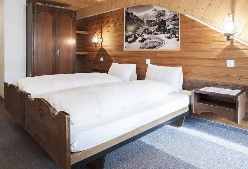 Номер Стандарт, Tenne