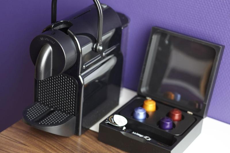 舒适型房间, The Muse Amsterdam  Boutique