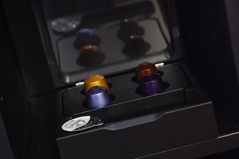 标准间带阳台, The Muse Amsterdam  Boutique