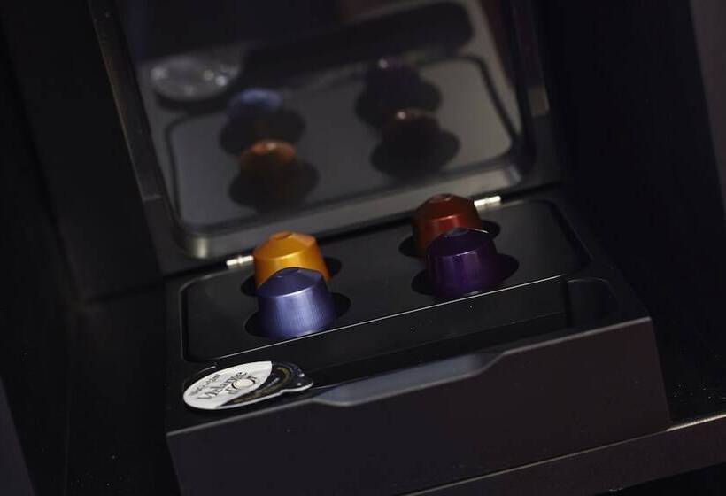舒适型房间, The Muse Amsterdam  Boutique