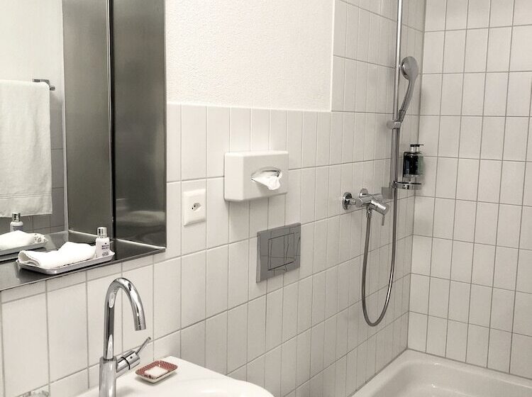 اتاق لوکس, Townhouse Boutique