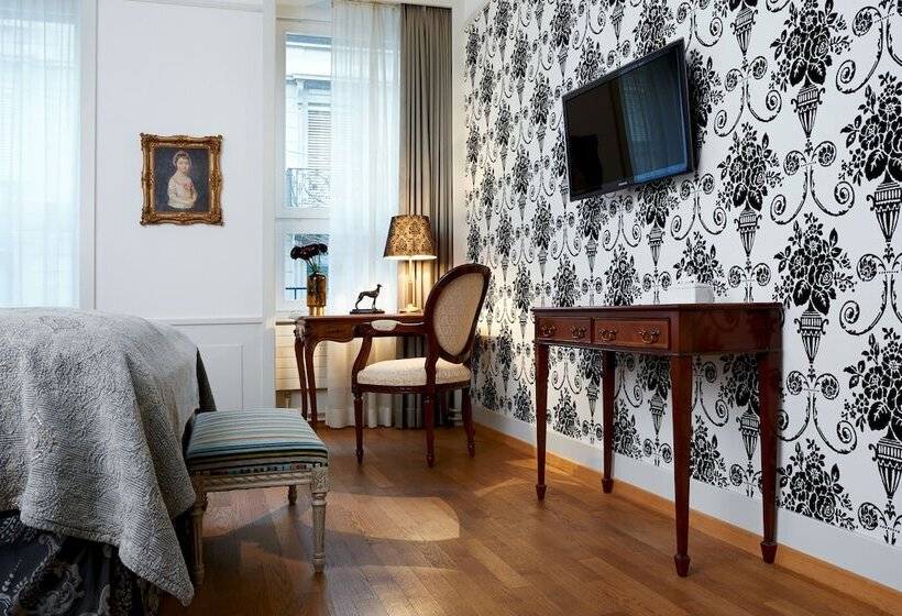 اتاق لوکس, Townhouse Boutique