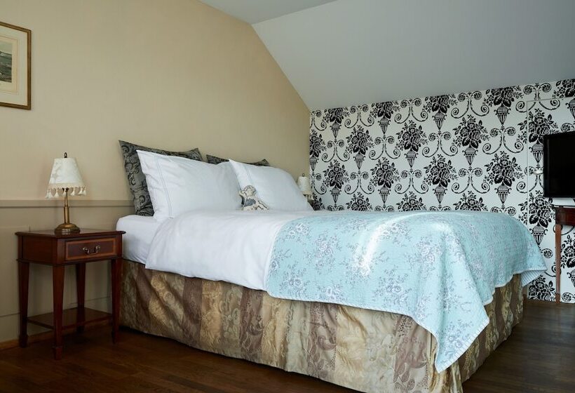 اتاق لوکس, Townhouse Boutique