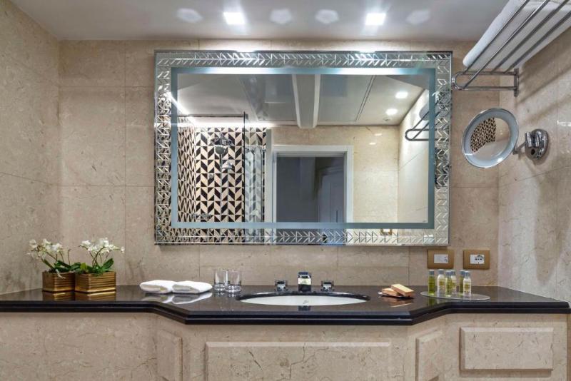 اتاق کلاسیک, Townhouse Boutique