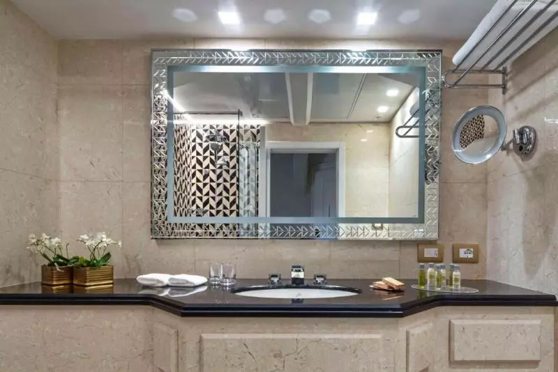 اتاق کلاسیک, Townhouse Boutique