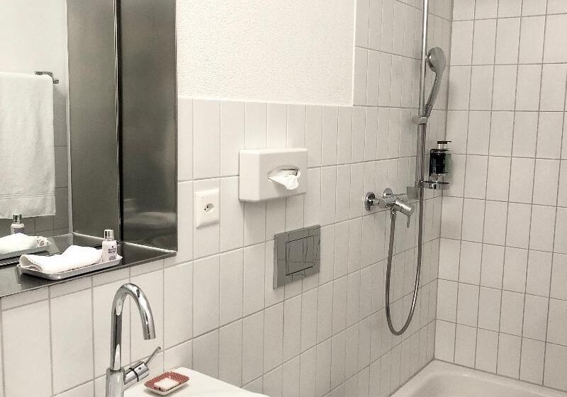 اتاق لوکس, Townhouse Boutique