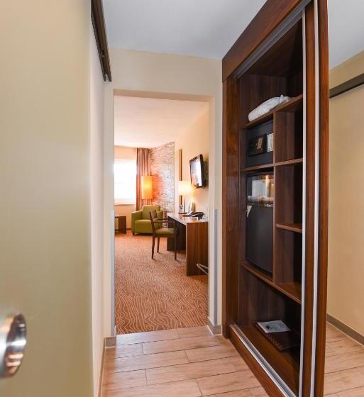 Comfort room with balcony, Upstalsboom Vareldangast