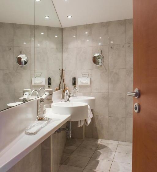 חדר סטנדרט, Upstalsboom Vareldangast