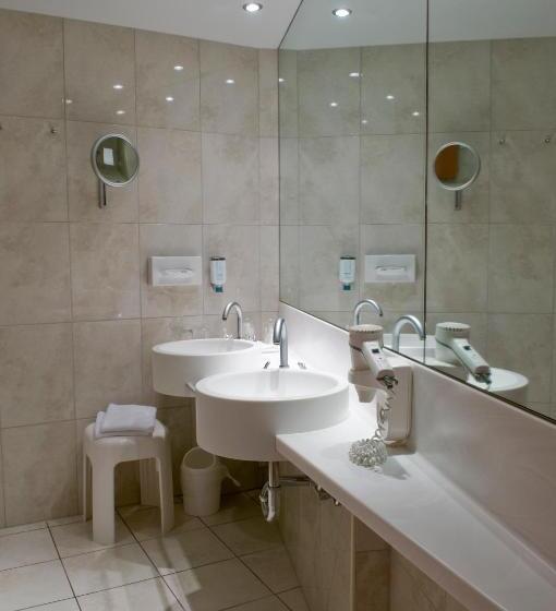 חדר סטנדרט, Upstalsboom Vareldangast