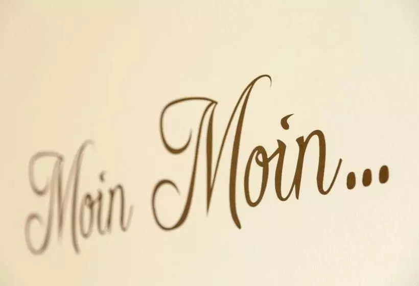 バルコニー付きスタンダードルーム, Upstalsboom Vareldangast