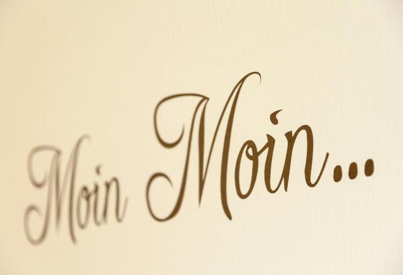 חדר סטנדרט, Upstalsboom Vareldangast