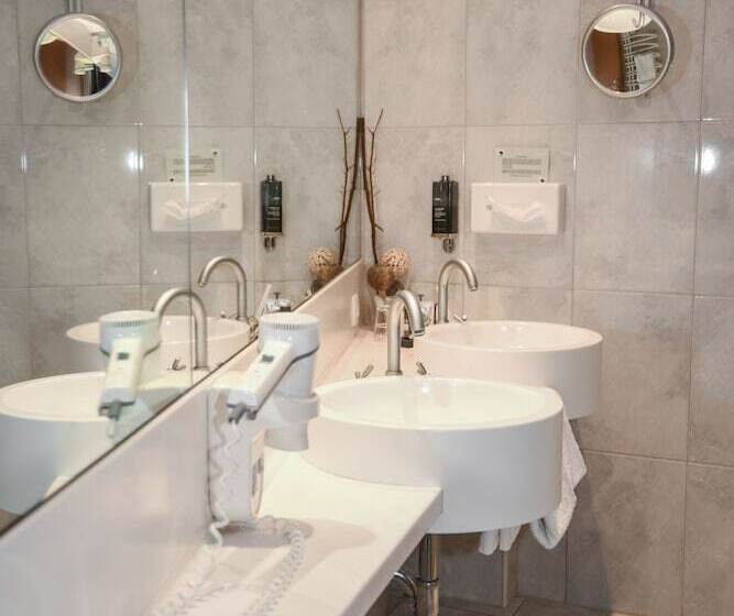 חדר סטנדרט, Upstalsboom Vareldangast