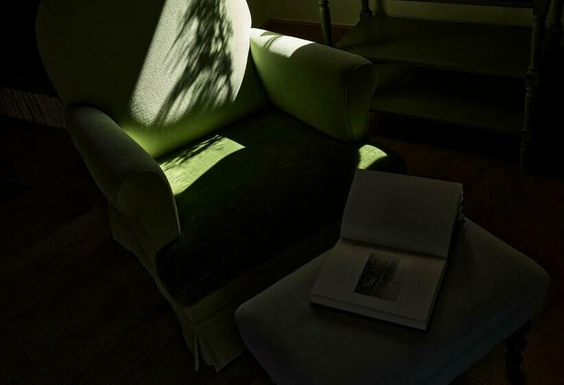 수피리어 룸, Lecrans