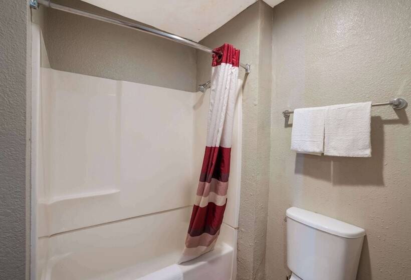 スイート, Econo Lodge