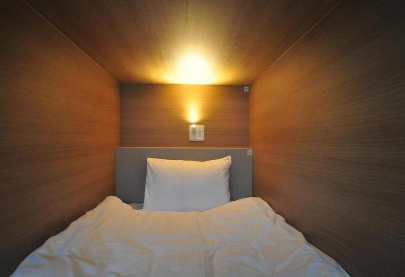 חדר משפחתי נוף להרים, Rusutsu Grand Cabin