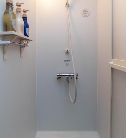 סוויטה, Rusutsu Grand Cabin