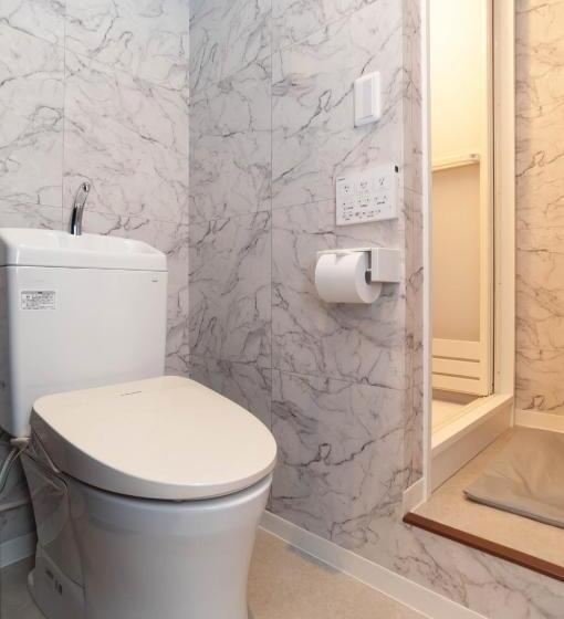 סוויטה, Rusutsu Grand Cabin