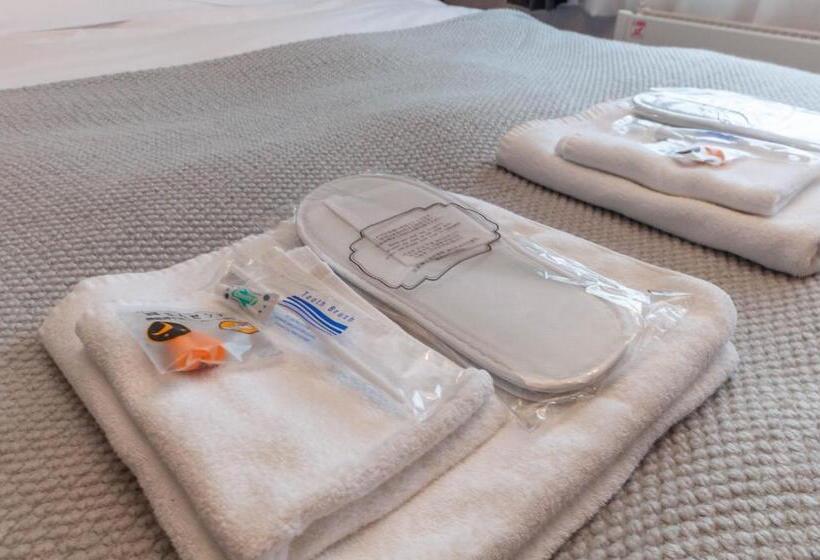 סוויטה, Rusutsu Grand Cabin