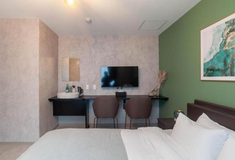 סוויטה, Rusutsu Grand Cabin