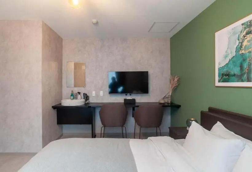 スイート, Rusutsu Grand Cabin