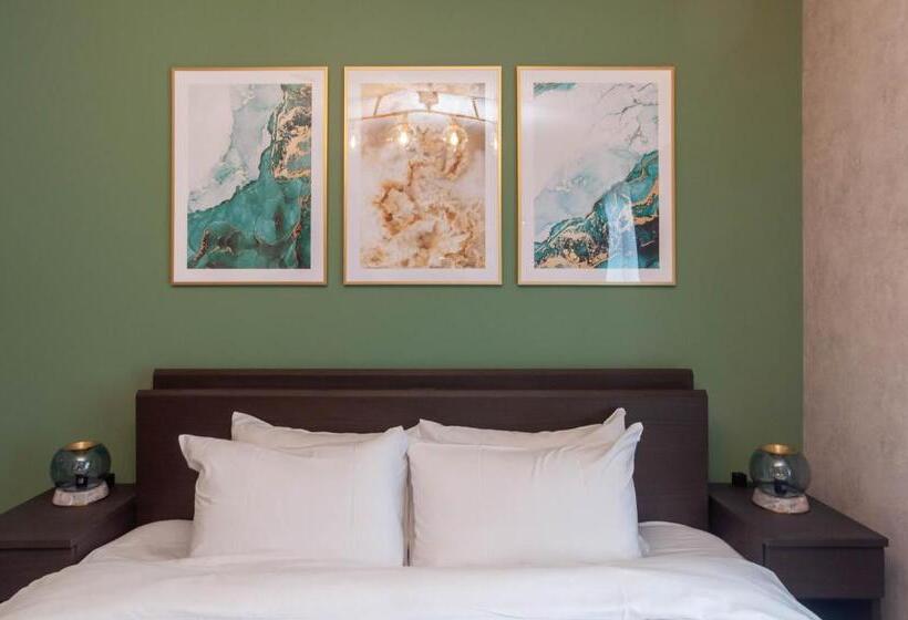 סוויטה, Rusutsu Grand Cabin