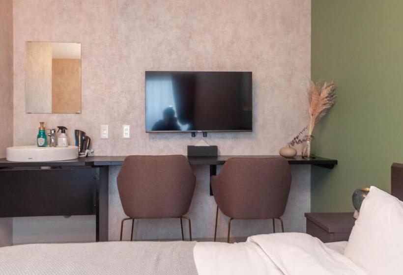 スイート, Rusutsu Grand Cabin