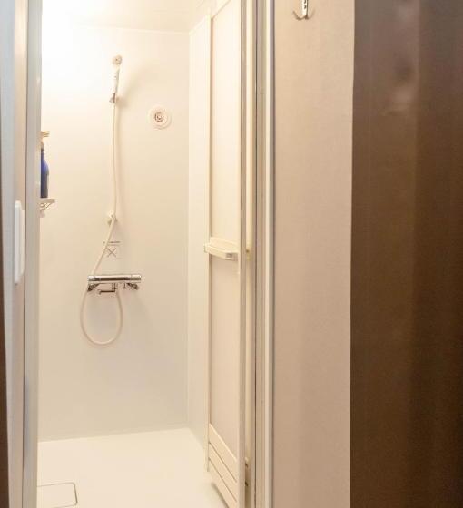 חדר סטנדרט עם מיטת קומתיים, Rusutsu Grand Cabin