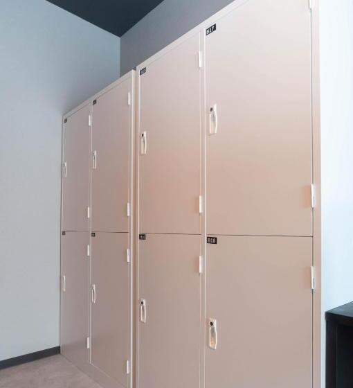 חדר סטנדרט עם מיטת קומתיים, Rusutsu Grand Cabin